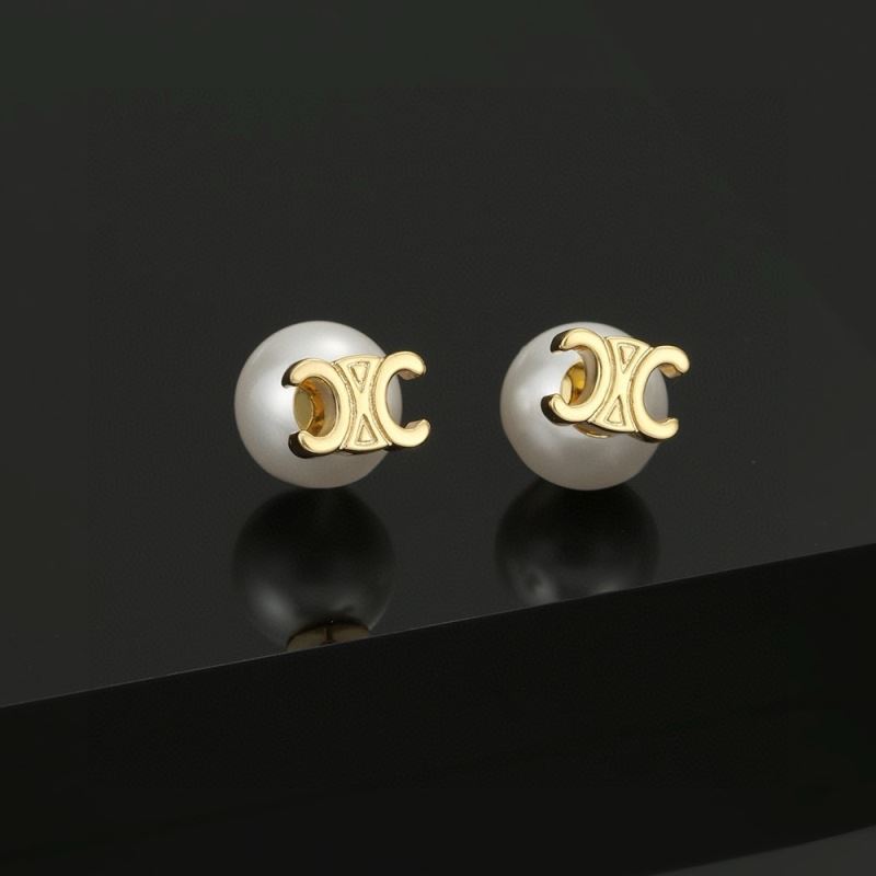 Celine Earrings